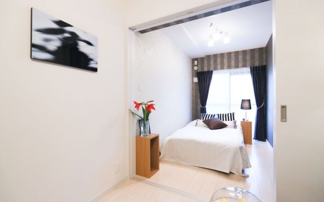 Residence Inn Hakata – Guest Rooms – Fukuoka