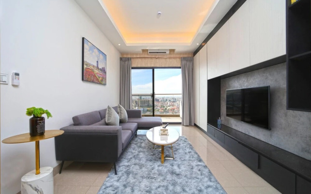 Sky Tree Hotel By New World Hospitality