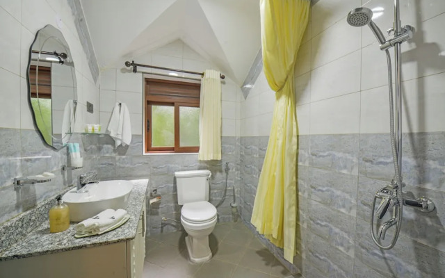 Kabale Safari Club