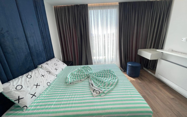 Perla Luxury Penthouse