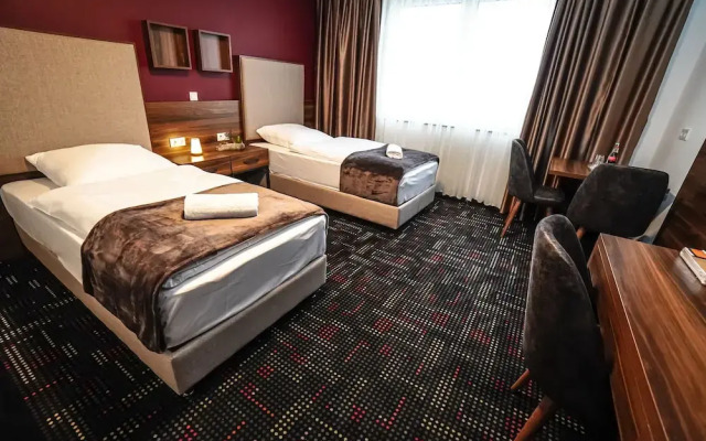 Sunset Hotel