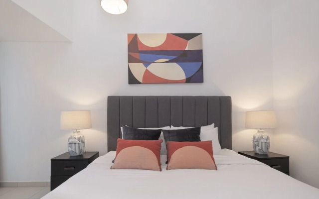 LUX The Cayan Superior Suite