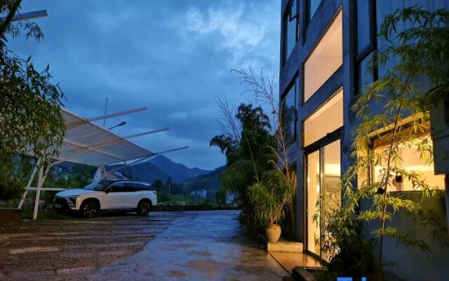 Qixin Bieyuan Boutique Hostel