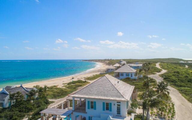 Ambergris Cay Private Island - All inclusive