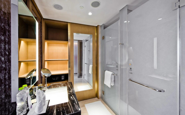 Sheraton Qingdao West Coast