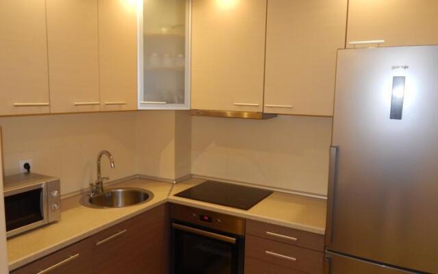 Apartment Sarajevska