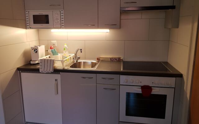 Interlaken Apartments