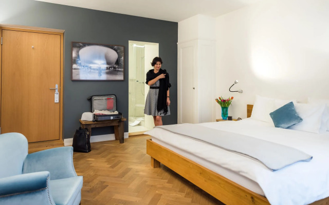 Boutique Hotel NI-MO