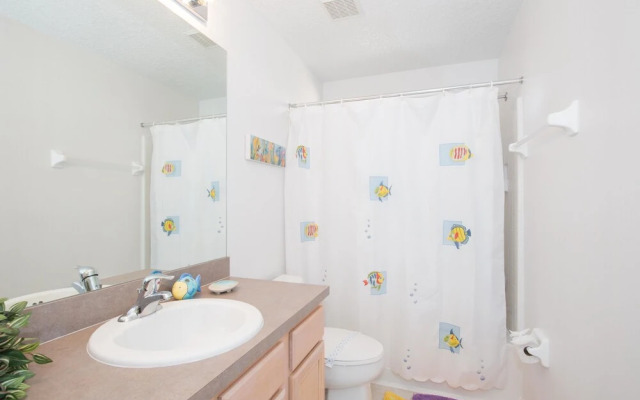 Cherry Blossom House 4 Bedroom