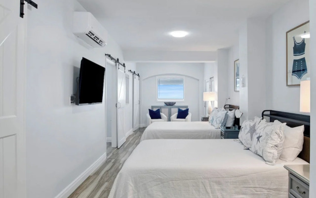 Villas Belvedere D - Paradise Palms