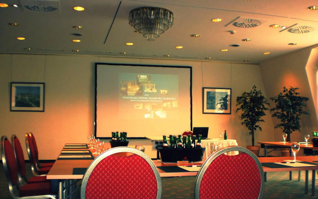 Hotel Panorama Harburg