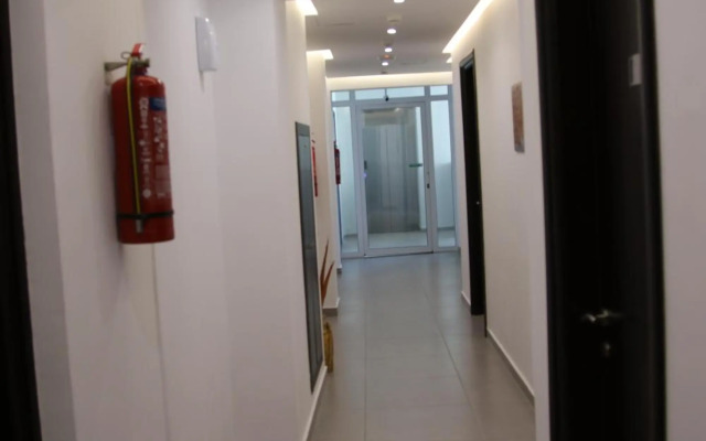 Hotel Sonia