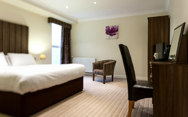 Sporting Lodge Hotel Middlesbrough