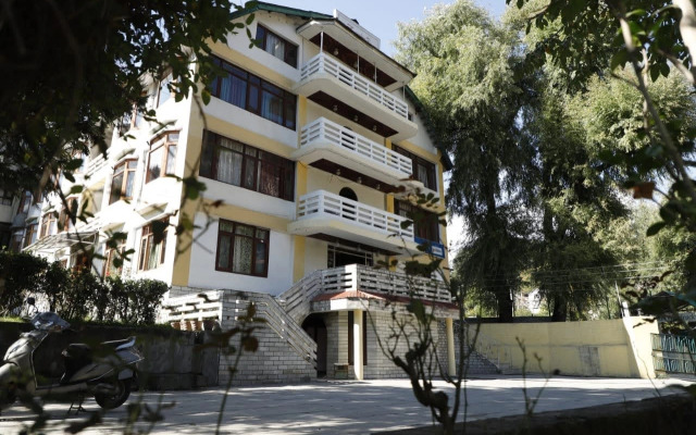 Zarim Hotel Manali