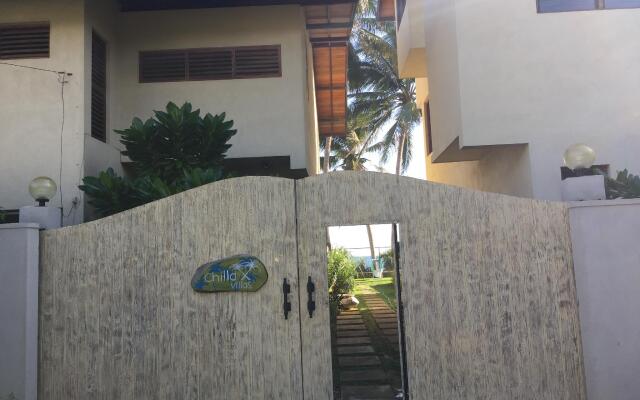 Chillax Villas