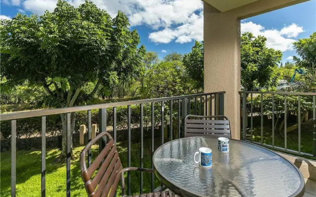 Kamaole Sands 04-211 - 1 Br Condo