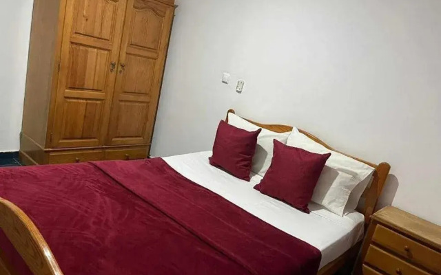 Hotel Village Penareia