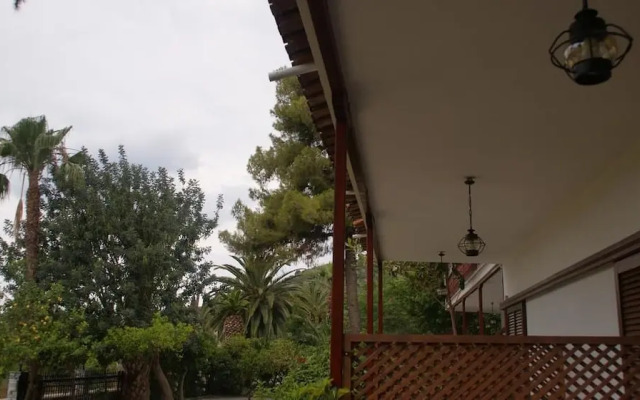 Villa Christina