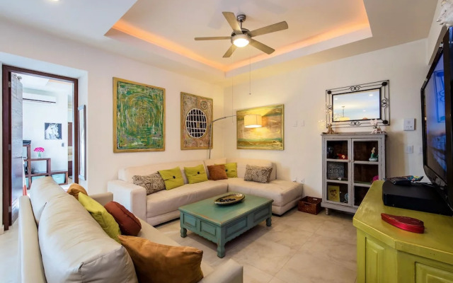 V399 Condo in Puerto Vallarta