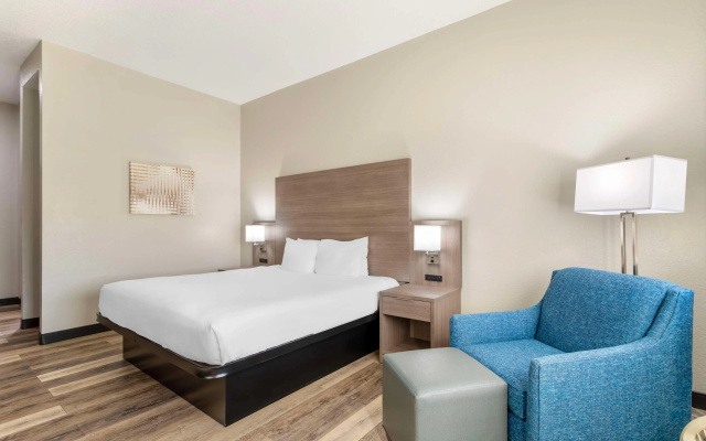 Best Western Of Wise