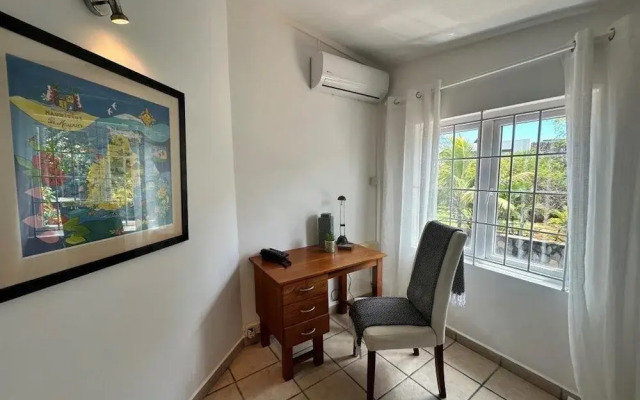 Xanadu Beach Villa 1 Min Walk To The Beach