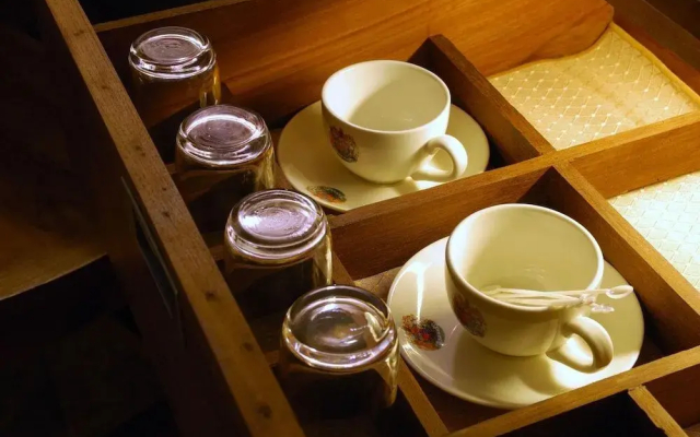 Swan Lake Villa Resort