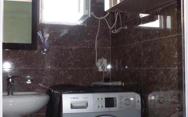 Nargiz's House