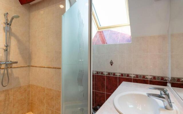 Gîte Le Bugue, 4 pièces, 5 personnes - FR-1-616-115