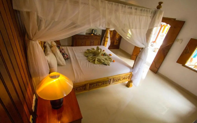 Hotel Shri Ganesh