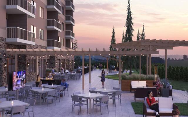 Residence Inn by Marriott Wenatchee