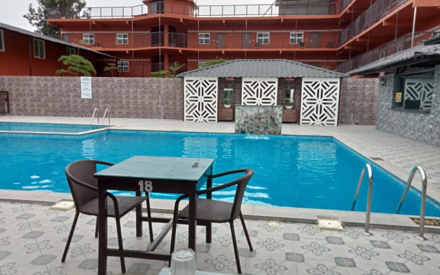 Vistar Resort & Hotels