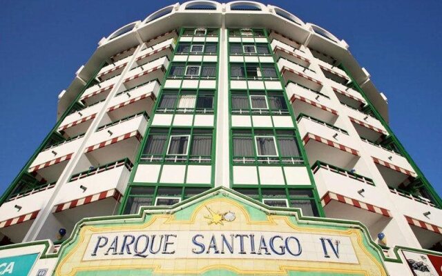 Aparthotel Parque Santiago III