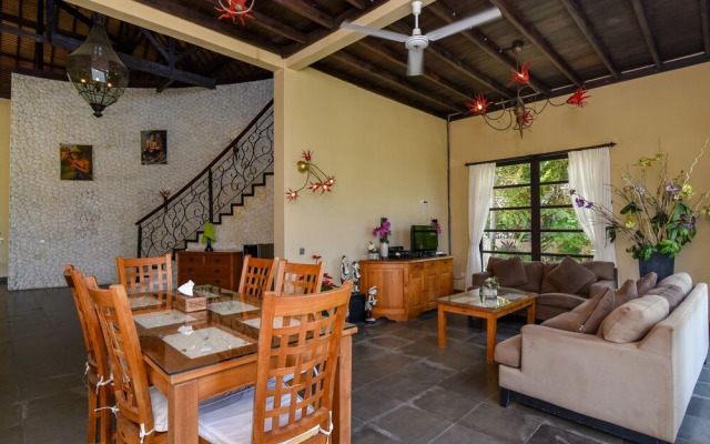 Villa Geluk