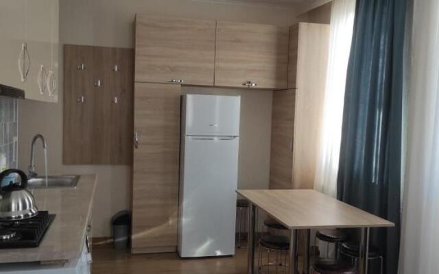 Nias's Apartment in Bakuriani