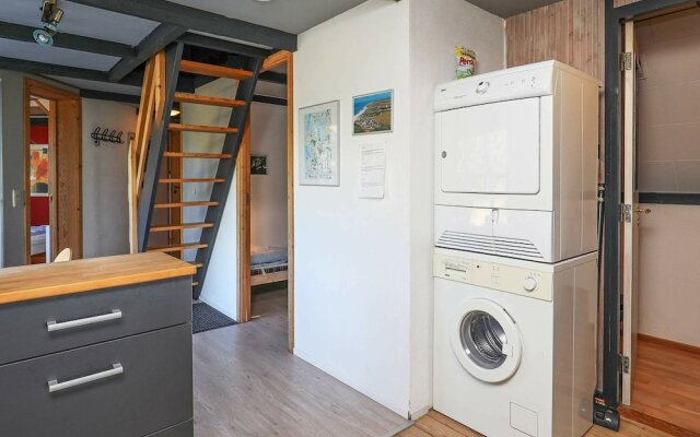Lovely Holiday Home in Lemvig with Hot Tub