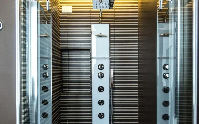 Blue Inn Luxury Suites