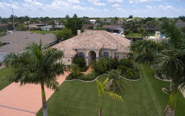 House Bethany by Vacationhit