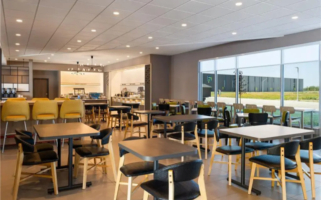 Home2 Suites by Hilton Kearney