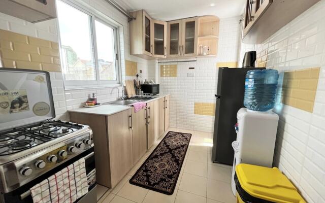 Neema Executive Suites Near Junction Mall 5A