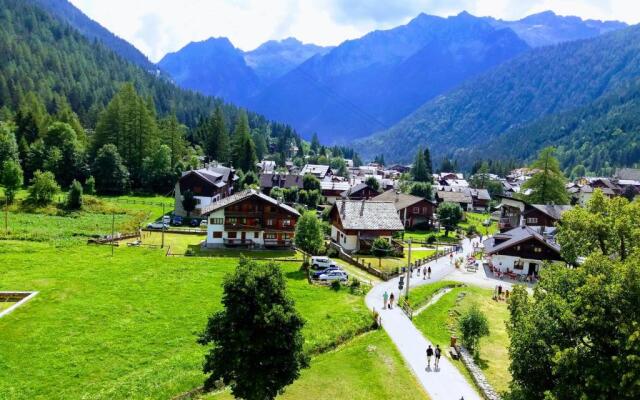 Residenza Le Fontane