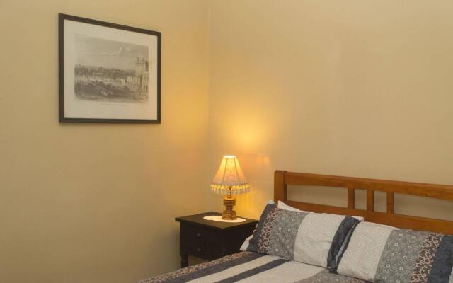 Southern Railway Hotel Goulburn