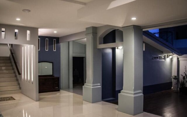Plern Pitch Residence