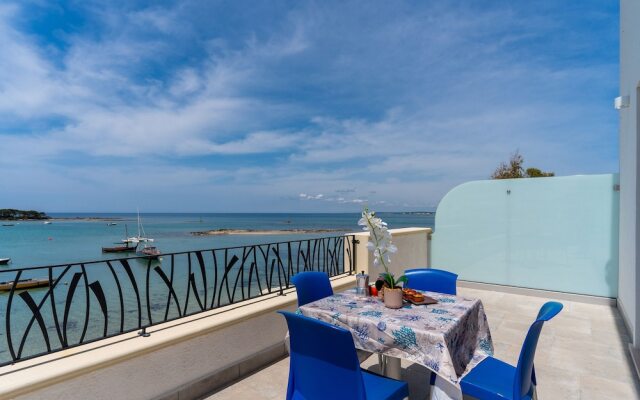 3431 Residence Medusa - Suite Medea PP