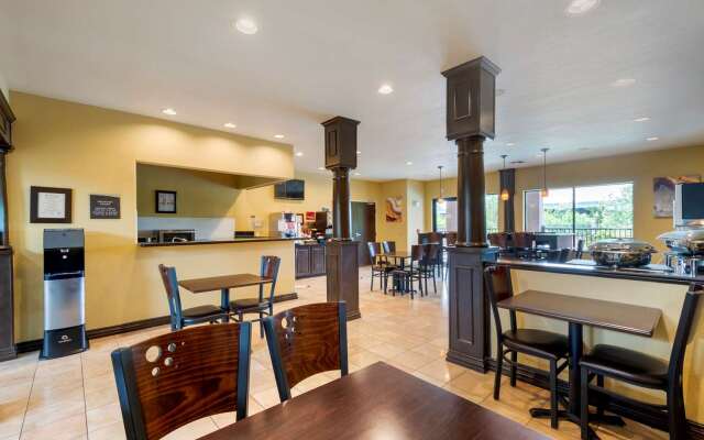Best Western Airport Suites