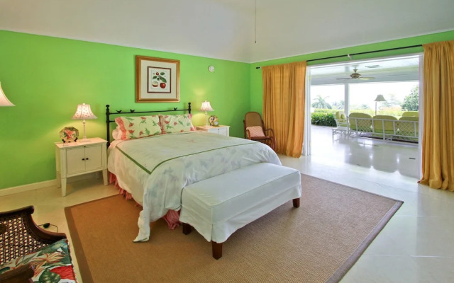 Sea Island, 6BR by Jamaican Treasures