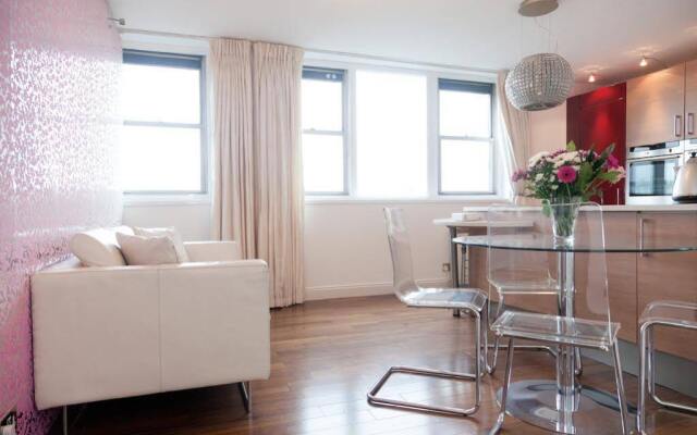 London Dream House - Piccadilly Apartment