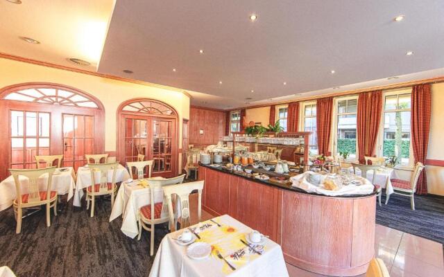 PLAZA Premium Parkhotel Norderstedt