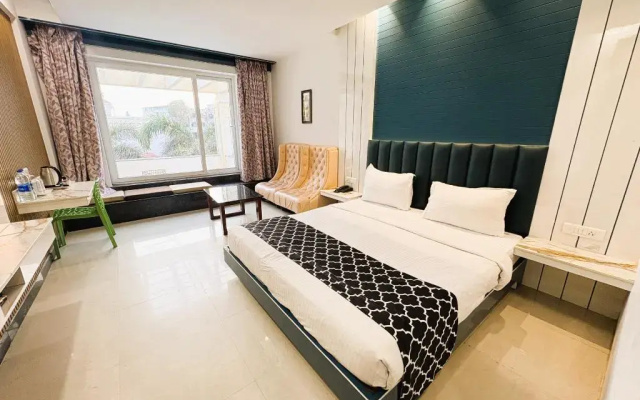 Hotel Golden Palace Puri
