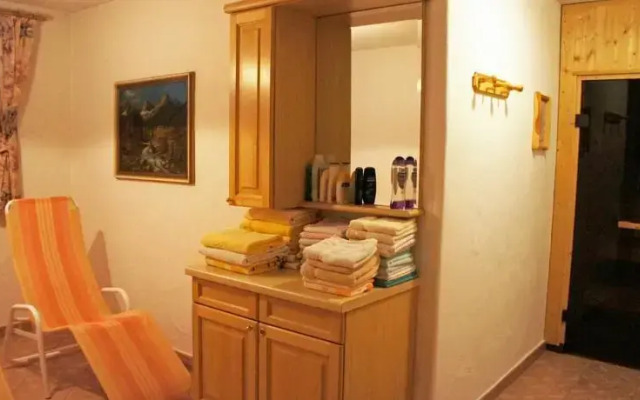 Ferienhaus Elisabeth