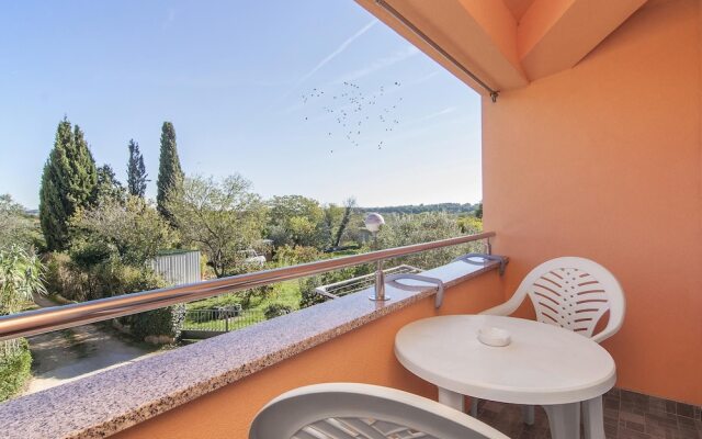 Apartment Mirsad 1282